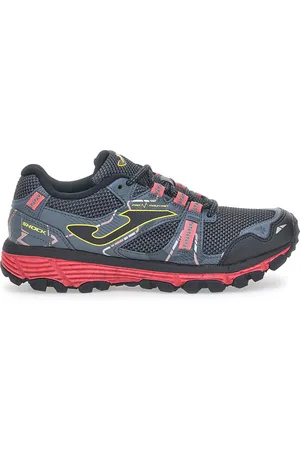 Joma Sneakers Trail Running Shock Lady Fucsia