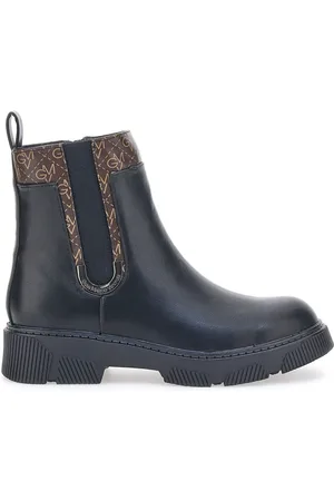 GMV Stivaletti Chelsea Boots 266