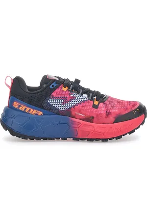 Joma Scarpe da Trail Running 2316 Fucsia