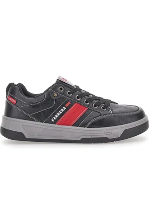 Carrera Sneakers Nere 25902 2020