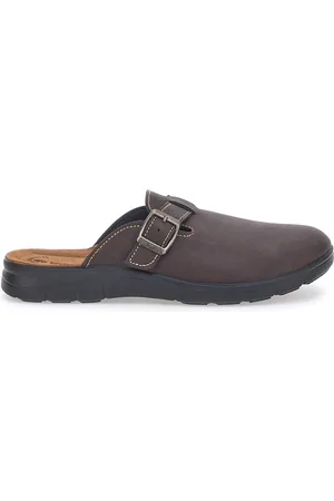 Inblu Pantofola Marrone 33 BG