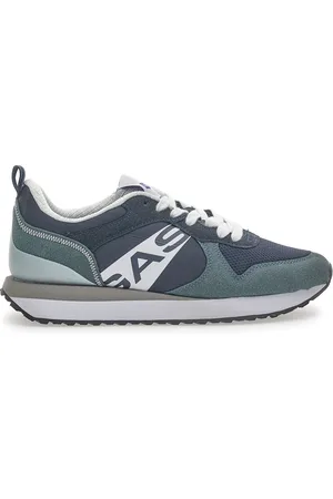 GAS Sneakers Billy Mix