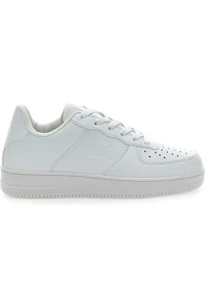 Everlast Sneakers Bianche con Lacci 713