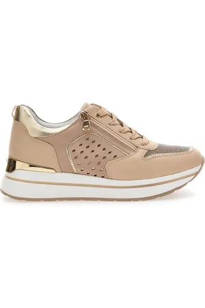 Inblu Sneakers con Platform In blu 327 IN