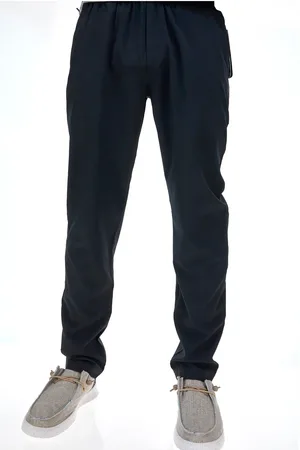 Skechers Pantaloni Go Walk Action Pant Neri