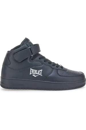 Everlast Sneakers Mid-Cut 231714 Nere