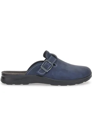 Inblu Pantofole Blu 33 BG