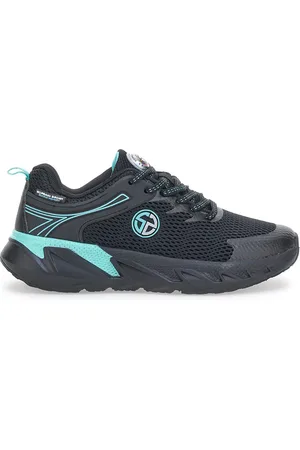Solo Soprani Sneakers Running Soprani 216900 Nera