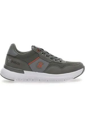 COTTON BELT Sneakers Nador Grigie