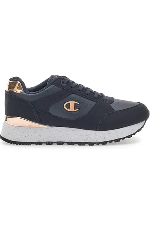 Champion Sneakers RR Champ II Plat Metal Navy