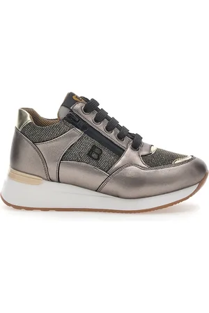 Laura Biagiotti Sneakers 8771 Bronzo