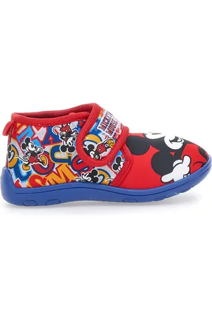 Disney Pantofola Rossa Topolino 2010268