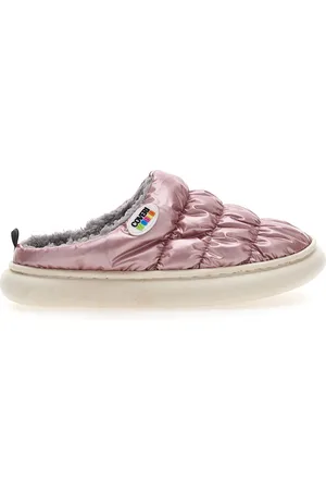 Coveri Pantofole Rosa 23507