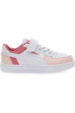 PUMA Sneakers Caven 2.0 Block AC+PS Bianche
