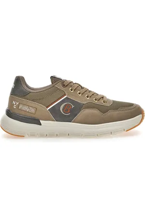COTTON BELT Sneakers Nador Marroni