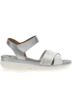 Dulcinea Sandali 962430 Argento