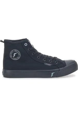 Goodyear Sneakers 31039 Nere