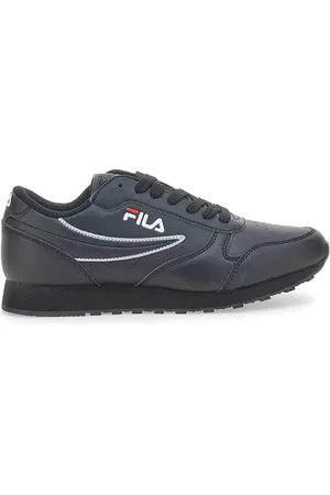 Fila Sneakers Orbit Low Nere