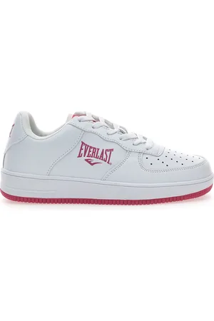 Everlast Sneakers 230713 Bianche