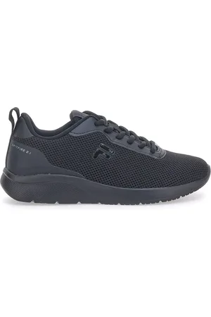 Fila Sneakers Nere Spitfire