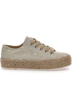 Energy Espadrillas Beige 127