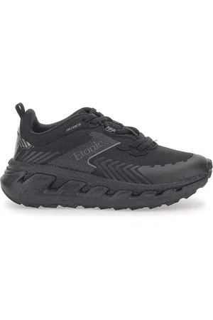 ETONIC Sneakers Nere Sportive Rozes