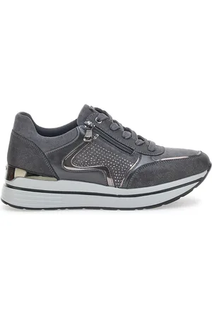 Inblu Sneakers 350 IN Grigie