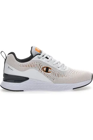 Champion Sneakers Bold 2.2 Bianche