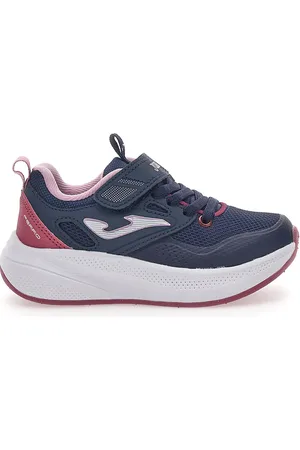Joma Sneakers Sportive Blu Con Velcro Ferro JR 2429