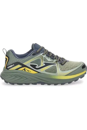 Joma Scarpe da Trail Running Verdi Trek Men 2423