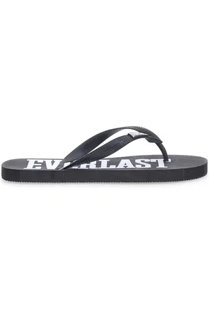 Everlast Ciabatta infradito nera 240037