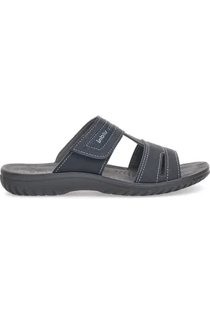Inblu Ciabatte 104 FN Nere