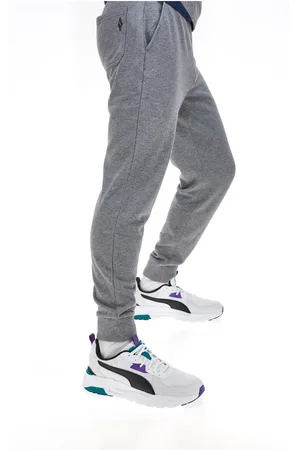 Skechers Pantaloni di Tuta Expedition Jogger Grigi