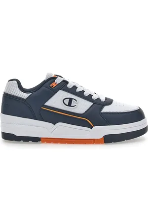 Champion Sneakers con Zeppa Rebound Heritage Low