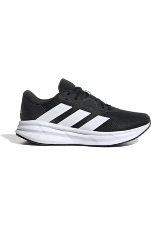 adidas Scarpe da Running nere e bianche con suola CouldFoam Galaxy 7 M