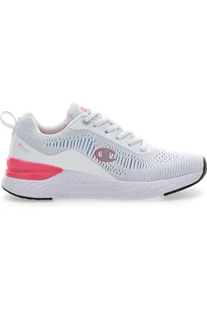 Champion Sneakers Sportive Bianche Bold 2.2