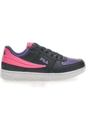 Fila Sneakers Noclaf Nero