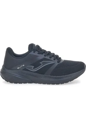 Joma Scarpe da Running Nere Elite 2441