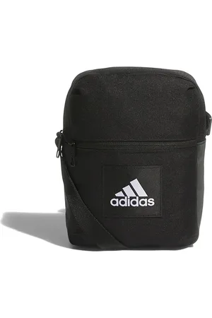 adidas Borsello Nero con loro Organizer Essentials