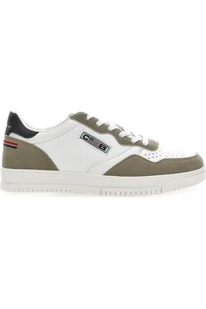 COTTON BELT Sneakers Austria Bianche