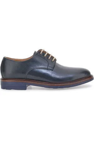 Pittarello Scarpe Stringate Blu 65261