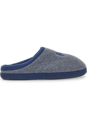 Superga Pantofole Grigie 22365