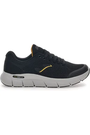 Joma Scarpe da Running Nere Con Memory Foam Zen Men 2401