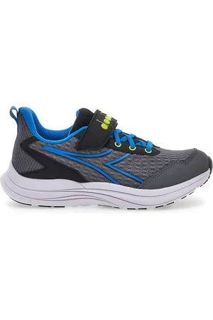 Diadora Scarpe da running e blu SNIPE 2 JR
