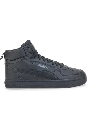 PUMA Sneakers Mid-Cut Caven 2 Mid Nere