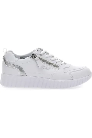 Bugatti Sneakers 02 Bianche