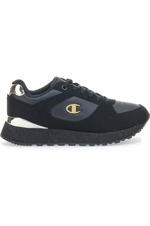 Champion Sneakers RR Champ II Plat Metal Nere