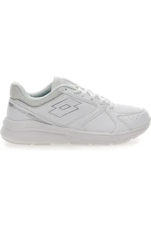 Lotto Sneakers Sportive Bianche da Uomo SpeedRide 609