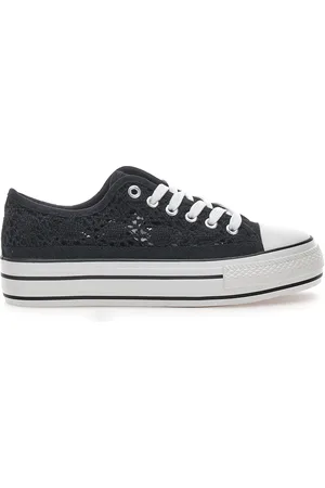 Energy Sneakers Platform 108 Nere