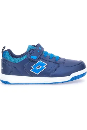 Lotto Sneakers Set Ace Amf XX Cl Blu